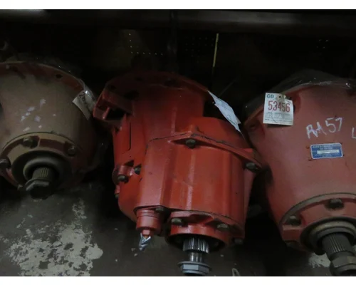 Rears (Front) EATON DS404 New York Truck Parts, Inc.