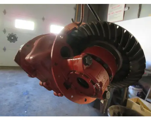 Rears (Front) EATON DS404 New York Truck Parts, Inc.