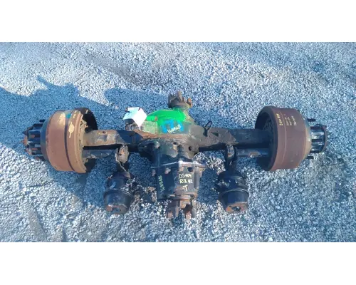 Rears (Front) Eaton DS404 River City Truck Parts Inc.