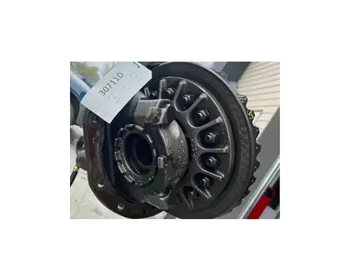 Rears (Front) Eaton DS404 Les Camions Gilbert