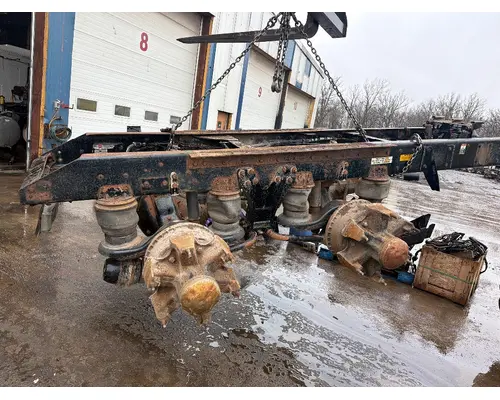 Rears (Matched Set) EATON DS404 Truck Salvage International Inc