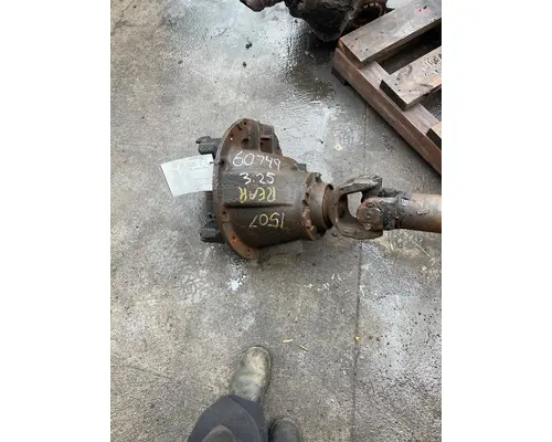 Rears (Rear) EATON DS404 Truck Salvage International Inc