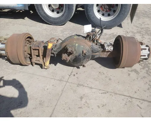 Axle Housing (Front) EATON DS405-P Truck Salvage International Inc