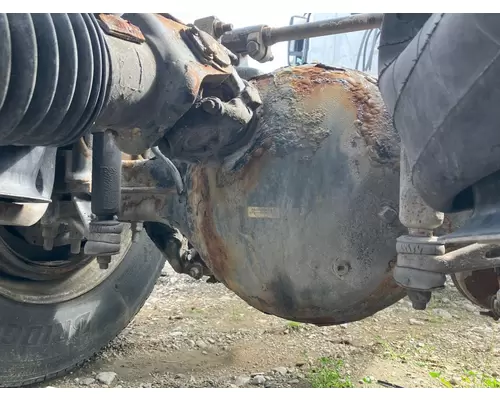 Axle Housing (Front) Eaton DS405 Vander Haags Inc Dm