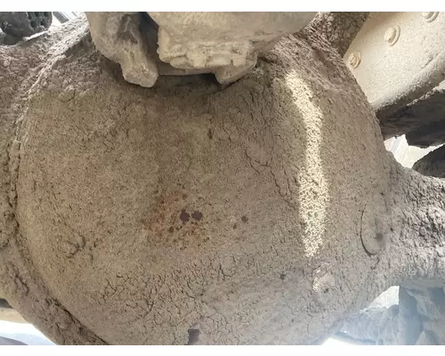 Axle Housing (Front) Eaton DS405 Vander Haags Inc Kc