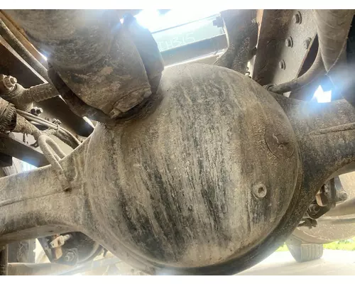 Axle Housing (Front) Eaton DS405 Vander Haags Inc Kc