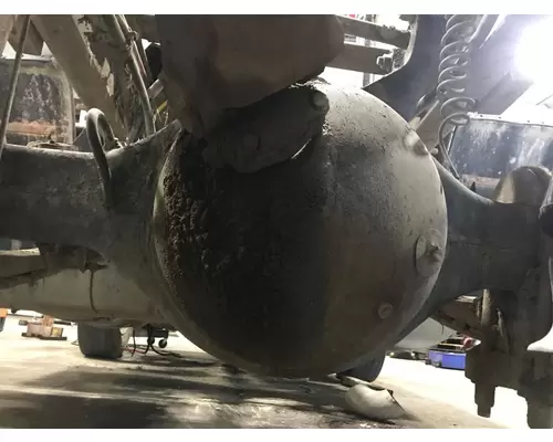 Axle Housing (Front) Eaton DS405 Vander Haags Inc Kc