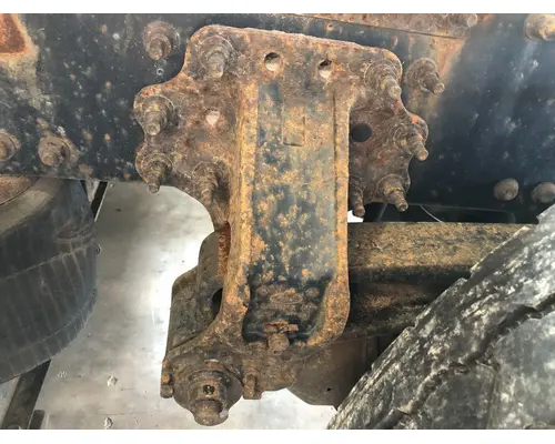 Axle Housing (Front) Eaton DS405 Vander Haags Inc WM