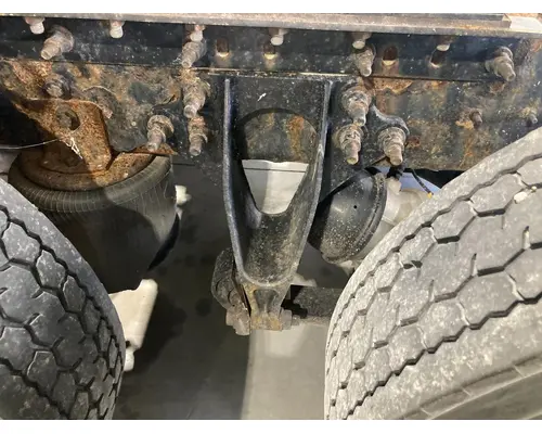 Axle Housing (Front) Eaton DS405 Vander Haags Inc WM