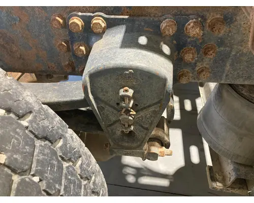 Axle Housing (Front) Eaton DS405 Vander Haags Inc WM