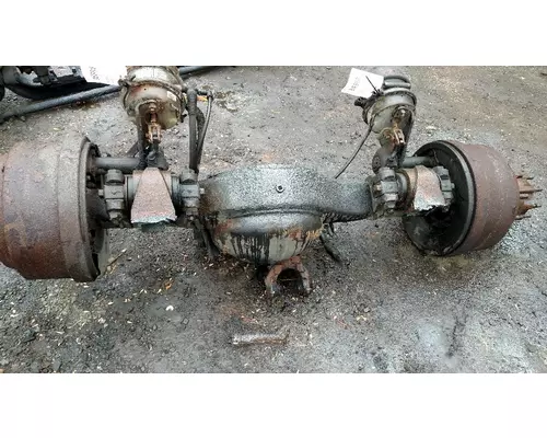 Axle Housing (Front) Eaton DS405 Camerota Truck Parts