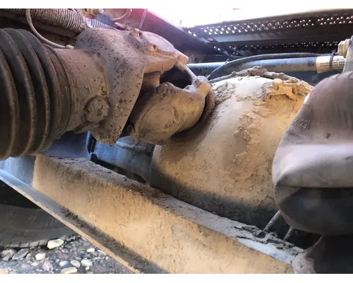 Axle Housing (Front) Eaton DS405 Vander Haags Inc Sp