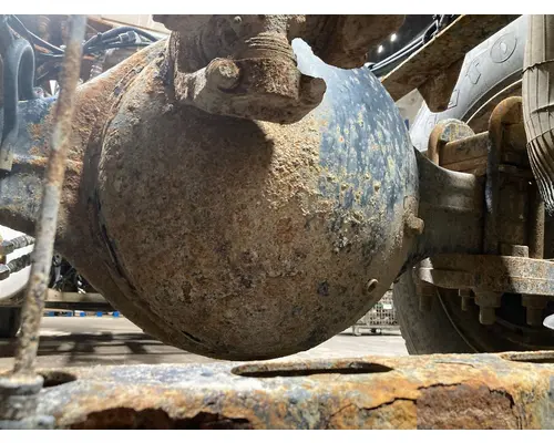 Axle Housing (Front) Eaton DS405 Vander Haags Inc Dm