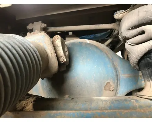 Axle Housing (Front) Eaton DS405 Vander Haags Inc Sf