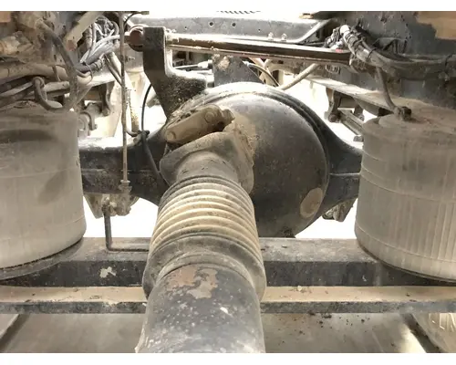 Axle Housing (Front) Eaton DS405 Vander Haags Inc Cb