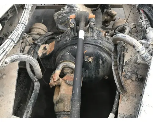 Axle Housing (Front) Eaton DS405 Vander Haags Inc Cb