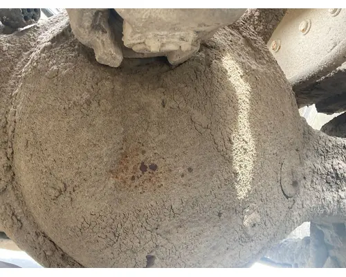 Axle Housing (Front) Eaton DS405 Vander Haags Inc Kc