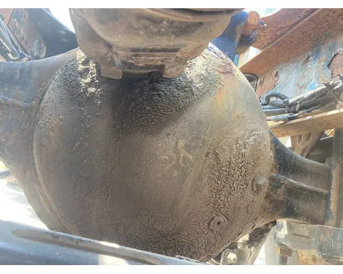 Axle Housing (Front) Eaton DS405 Vander Haags Inc Kc