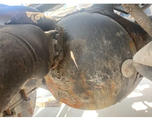 Axle Housing (Front) Eaton DS405 Vander Haags Inc Kc