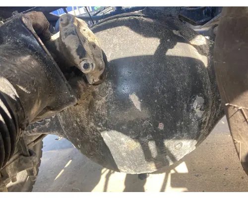 Axle Housing (Front) Eaton DS405 Vander Haags Inc Kc