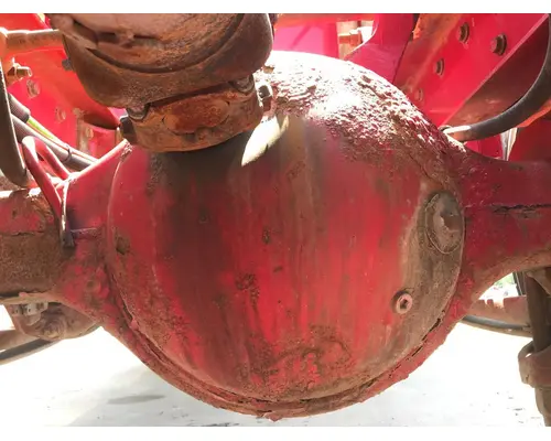 Axle Housing (Front) Eaton DS405 Vander Haags Inc Kc