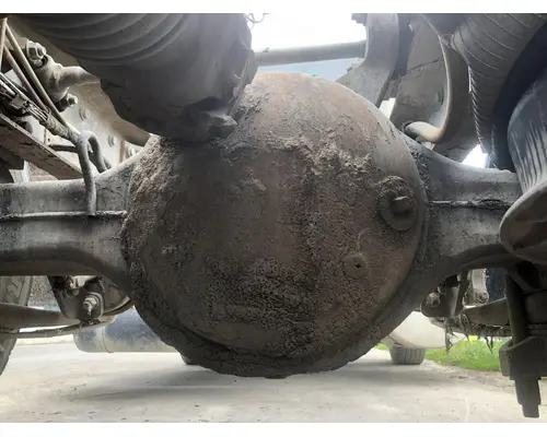 Axle Housing (Front) Eaton DS405 Vander Haags Inc Kc