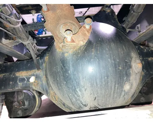 Axle Housing (Front) Eaton DS405 Vander Haags Inc WM