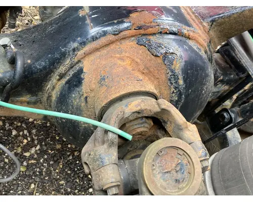 Axle Housing (Front) Eaton DS405 Vander Haags Inc Col