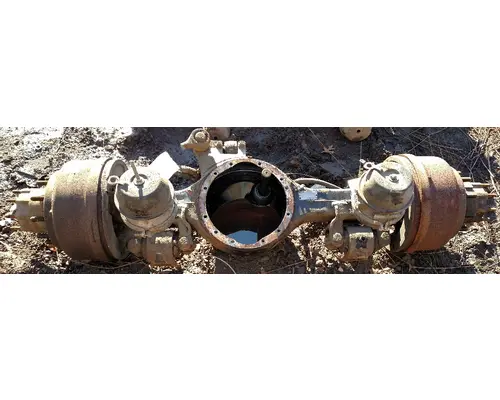 Axle Housing (Front) Eaton DS405 Camerota Truck Parts