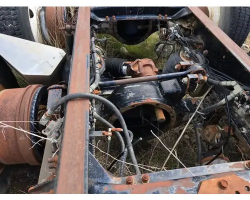 Axle Housing (Front) Eaton DS405 Holst Truck Parts