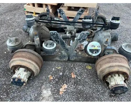Axle Housing (Front) Eaton DS405 HOLST TRUCK PARTS