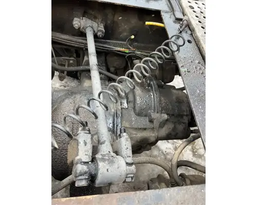 Axle Housing (Front) Eaton DS405 HOLST TRUCK PARTS