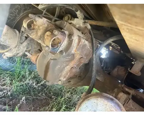 Axle Housing (Front) Eaton DS405 HOLST TRUCK PARTS