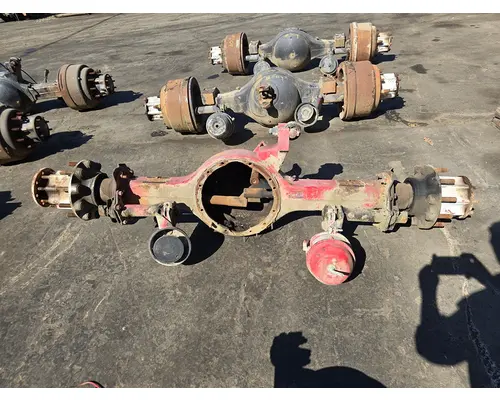Axle Housing (Front) EATON DS405 Geco - Dinuba