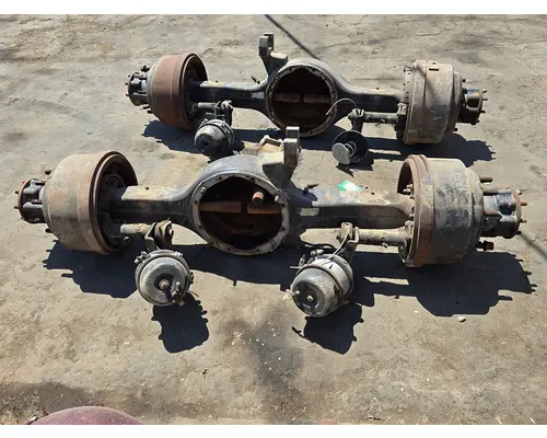 Axle Housing (Front) EATON DS405 Geco - Dinuba