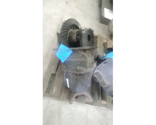 Differential Assembly (Front, Rear) EATON DS405 High Mountain Horsepower