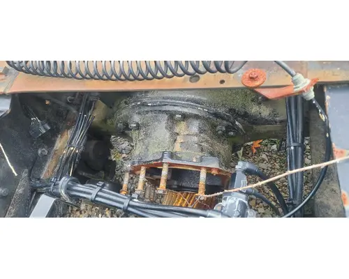 Differential Assembly (Front, Rear) Eaton DS405 Bobby Johnson Equipment Co., Inc.