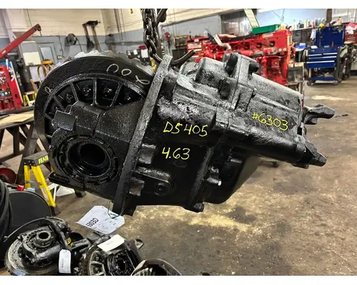 Differential Assembly (Front, Rear) EATON DS405 Les Camions Gilbert