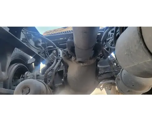 Rears (Front) EATON DS405 Geco - Fresno