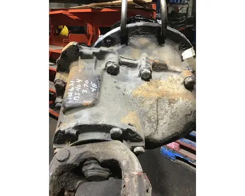 Rears (Front) EATON DS405 Wilkins Rebuilders Supply
