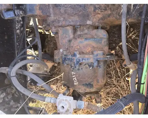 Rears (Front) Eaton DS405 Holst Truck Parts