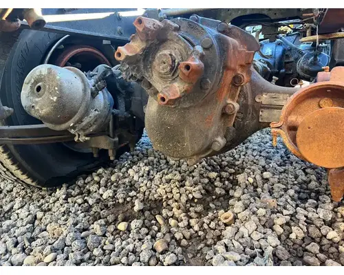 Rears (Front) Eaton DS405 Holst Truck Parts