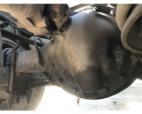 Axle Housing (Front) Eaton DS454 Vander Haags Inc Kc