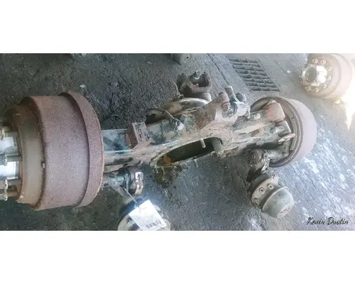 Axle Housing (Front) Eaton DS454 Camerota Truck Parts