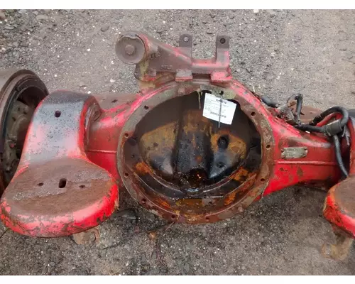 Axle Housing (Front) Eaton DS460 Camerota Truck Parts