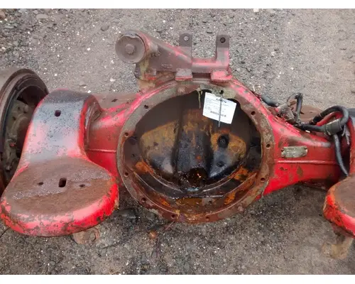 Axle Housing (Front) Eaton DS460 Camerota Truck Parts