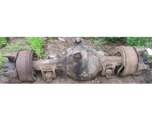 Axle Housing (Front) Eaton DS460 Camerota Truck Parts