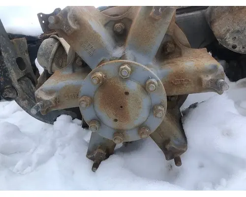 Axle Shaft Eaton DS460P Holst Truck Parts