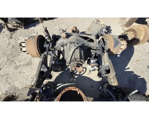 Cutoff Assembly (Housings & Suspension Only) EATON DS46170 Custom Truck One Source