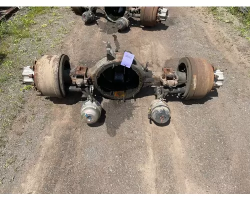Axle Housing (Front) Eaton DS461 Camerota Truck Parts
